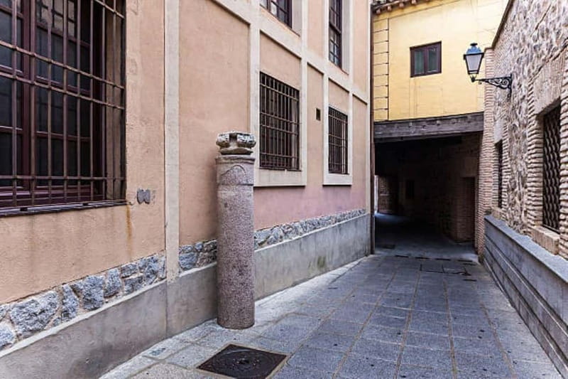 English Tour Toledo Complete with Patio-Palace House ⭐⭐⭐⭐⭐ - Toledo Cathedral, the major highlight