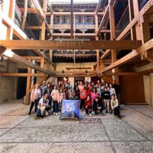 English Tour Toledo Complete with Patio-Palace House ⭐⭐⭐⭐⭐ - What the City of Three Cultures means here