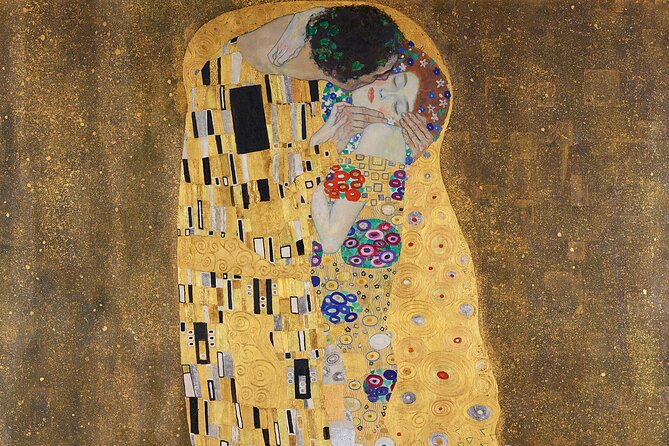 Entry Ticket Upper Belvedere, Klimt's Kiss & Permanent Collection - How long should you allow?