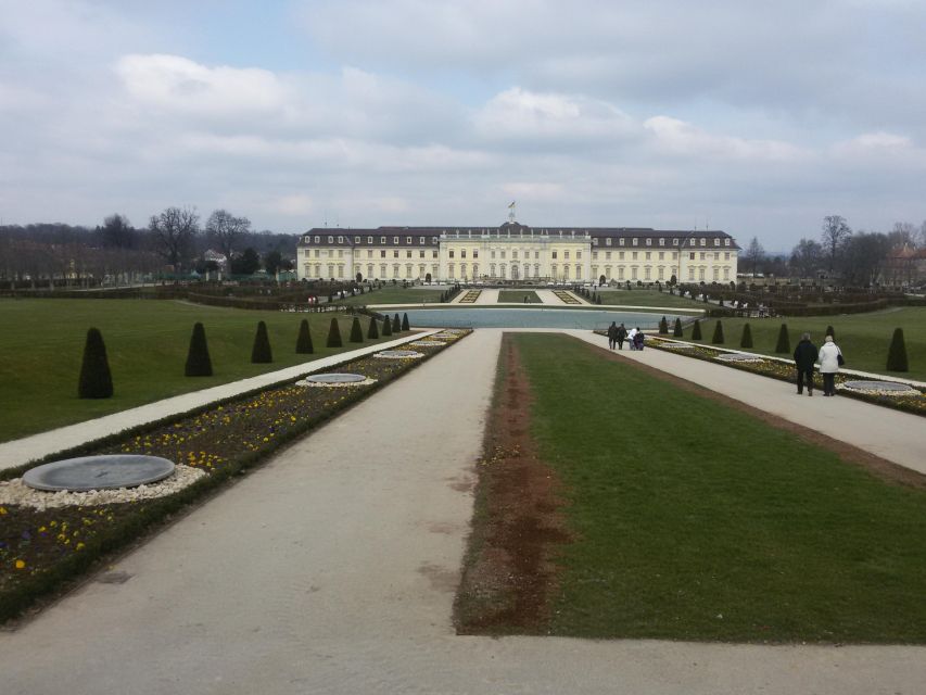 Erotische Stadtführung in Ludwigsburg - Why this Ludwigsburg tour feels different