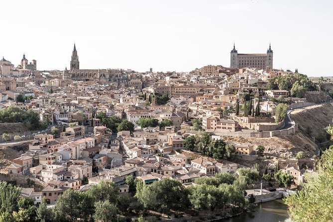 Escorial Monastery and Toledo Afternoon Tour - Should you book the El Escorial and Toledo day?