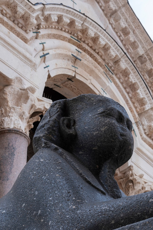 Essential Diocletian's Palace Tour for First-Time Visitors - Why this is a good first tour of Split