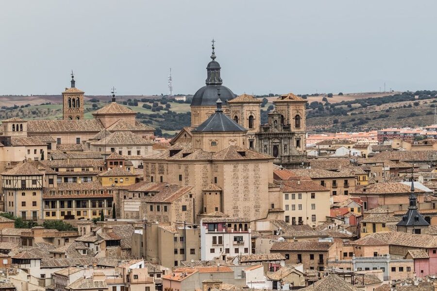 Essential Toledo with Alcázar - Toledo in three hours: what this tour is really trying to do