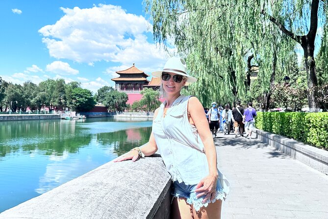 Exclusive Private Photography & Video Tour to The Forbidden City - Why this private Forbidden City tour works