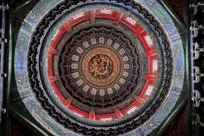 Exclusive Private Photography & Video Tour to The Forbidden City - What the two hours of travel time means