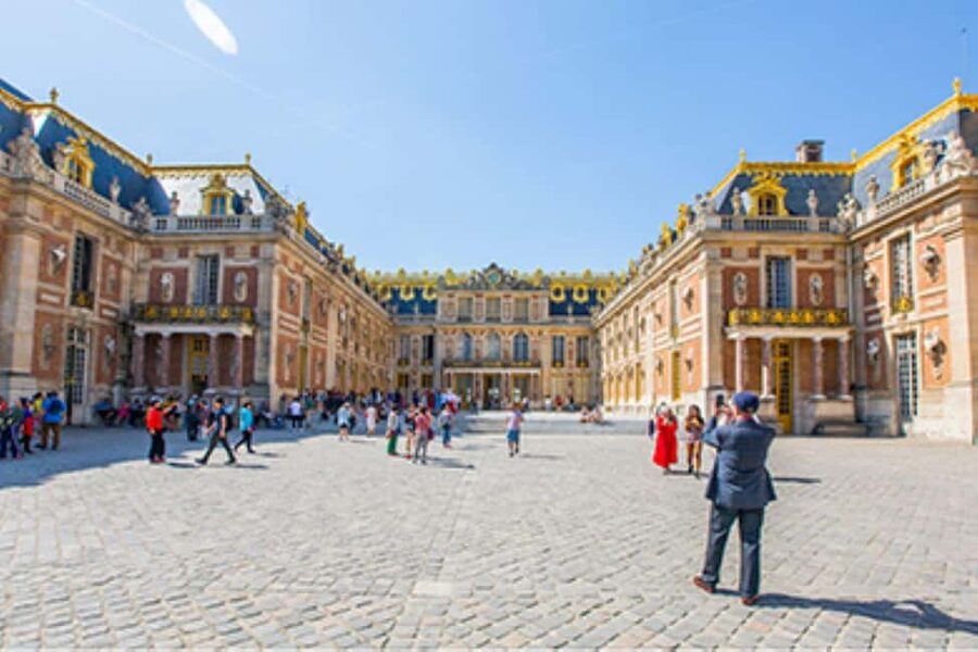 Excursion from Paris to Versailles Palace by Tootbus - Why this Versailles trip works well from Paris