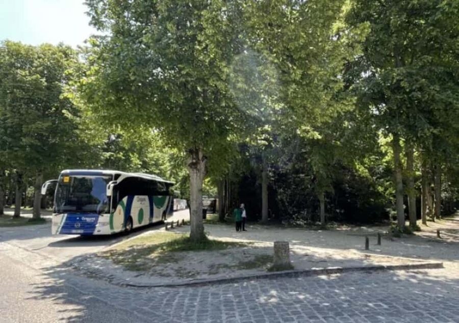 Excursion from Paris to Versailles Palace by Tootbus - Is $69 good value?