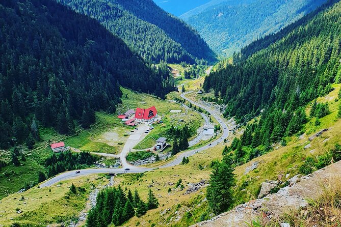Executive Dracula Day Trip - See Bran & Peles Castle, Brasov from Bucharest - Plan the day with a few smart questions