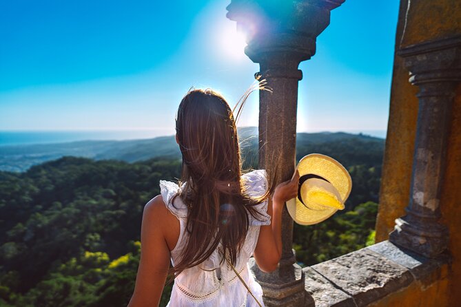 Experience a magical day in Sintra, Palace of Pena, Quinta da Regaleira and Cabo da Roca from Lisbon - Is the $90.70 price good value?