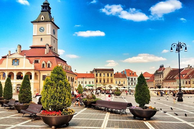 Explore Transylvania: Dracula, Peles Castle & Brasov Private Tour - Toni’s guiding style and the value of a private tour