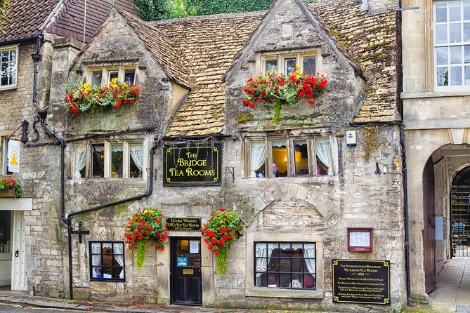 Extended Cotswolds Visit and Blenheim Palace with Cream Tea - What the coach day feels like