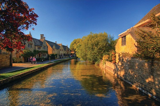 Extended Cotswolds Visit and Blenheim Palace with Cream Tea - Who will enjoy this tour most?
