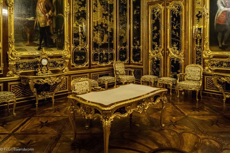 Family Tour Schonbrunn Children Museum Vienna with Transport - Key points for families