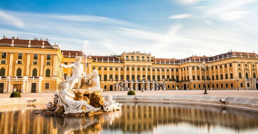 Family Tour Schonbrunn Children Museum Vienna with Transport - Inside the Children’s Museum: costumes, toys, and imperial routines
