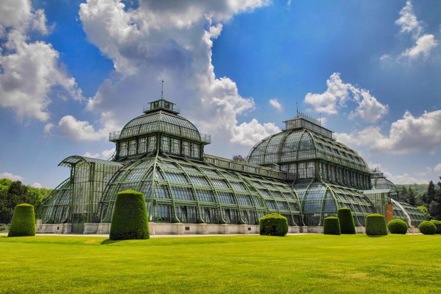 Family Tour Schonbrunn Children Museum Vienna with Transport - Timing, pace, and the best age group