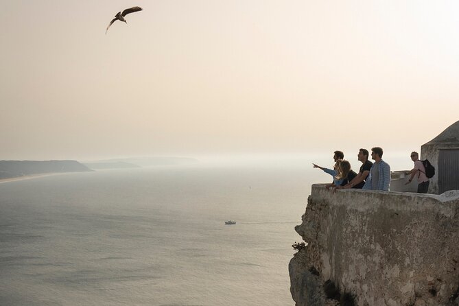 Fatima Sanctuary, Pena Palace & Nazare's Big Wave from Lisbon - Is $422.07 a fair price?