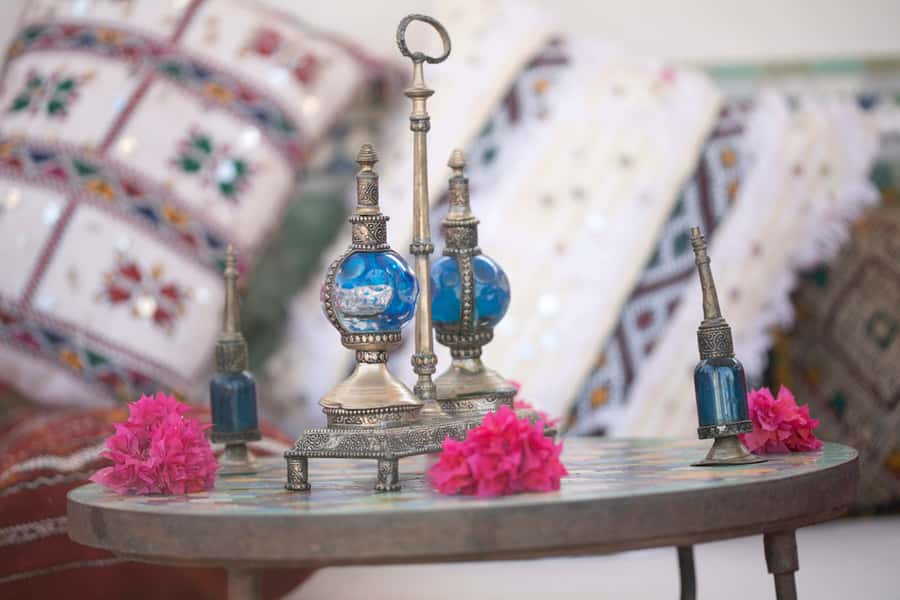 Fes: Traditional Hammam Massage in a Luxury Palace - What the Palais Amani experience is really like