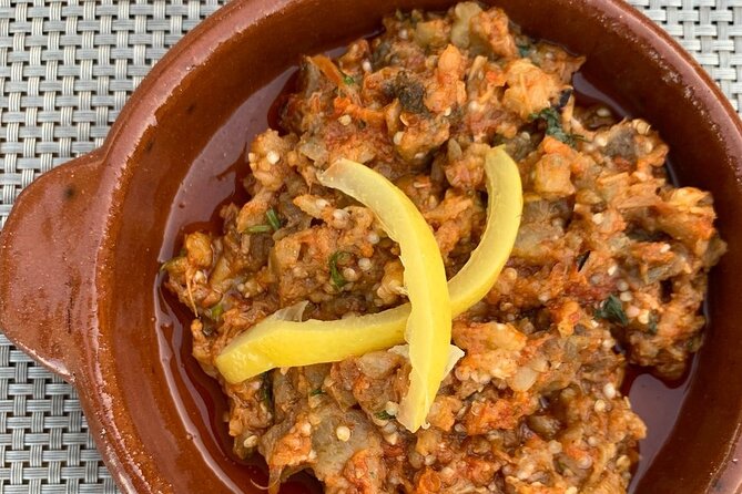Fez Cooking School at Palais Amani Experience - Is $100.03 a fair price?