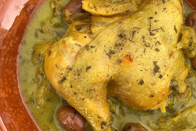 Fez Cooking School at Palais Amani Experience - Who will get the most from this experience