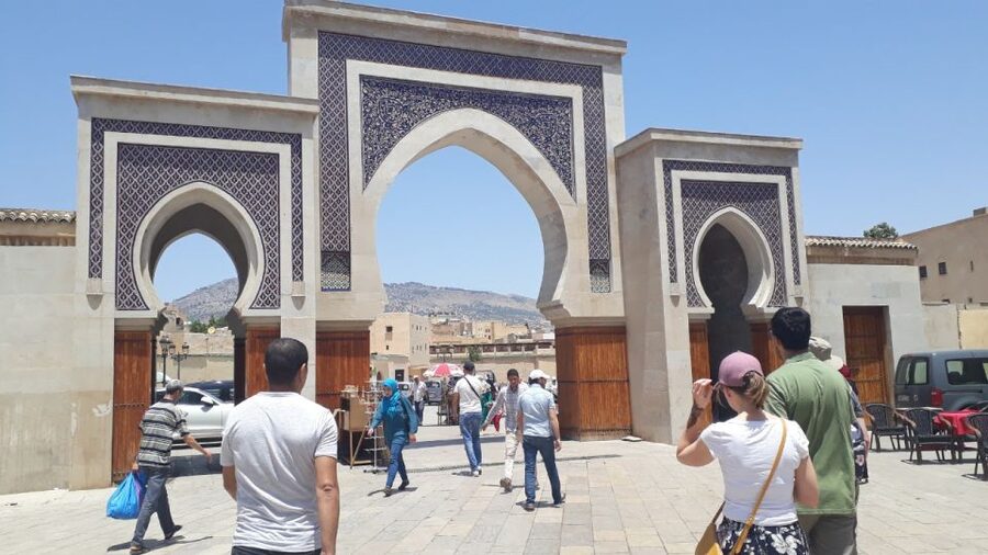 Fez Ramparts Tour: King’s Palace, Jewish Quarters, Tanneries - Price, Value, and What Is Not Included