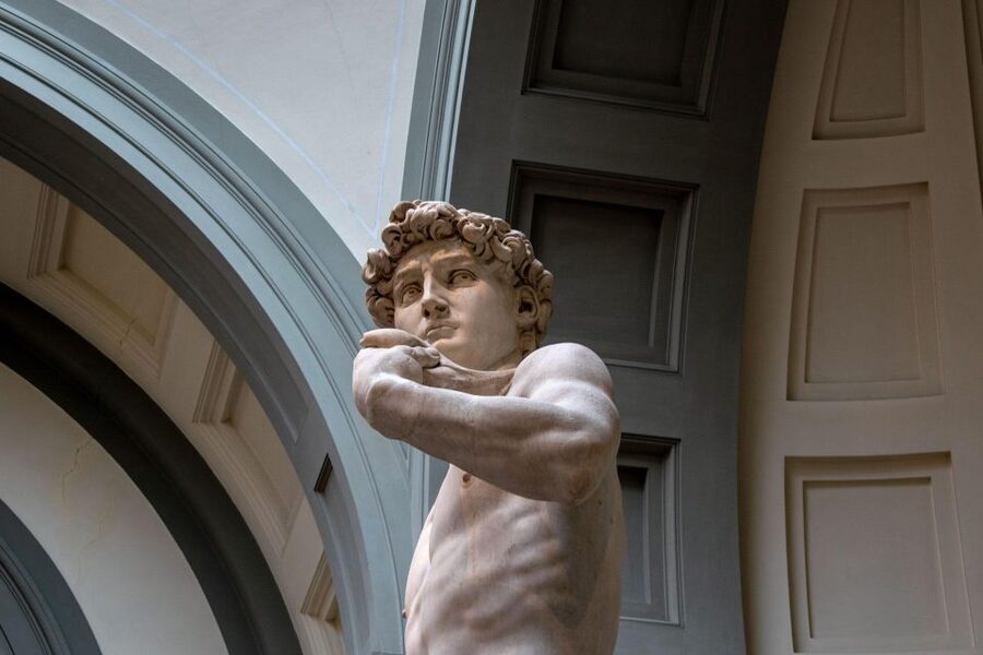 Florence: David, Pitti Palace, & Gardens Combination Tickets - Why this Florence combination ticket works
