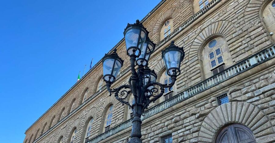 Florence: David, Pitti Palace, & Gardens Combination Tickets - Who will get the most from the $81 price?