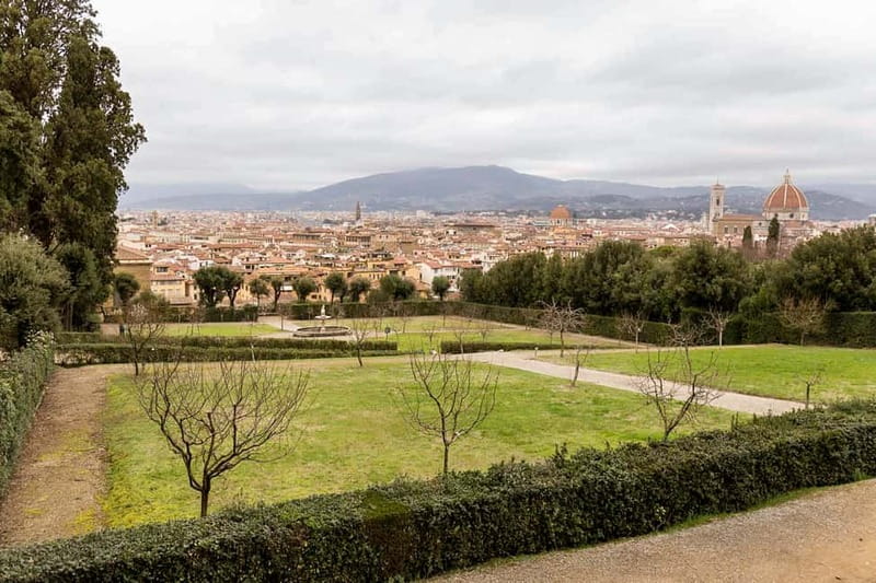 Florence: Entrance Ticket to Pitti Palace - Why Pitti Palace feels different from Florence’s other museums