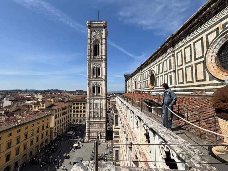 Florence: Museum Pass–David, Uffizi, Pitti Palace & Gardens - Should you book the Florence Museum Pass?