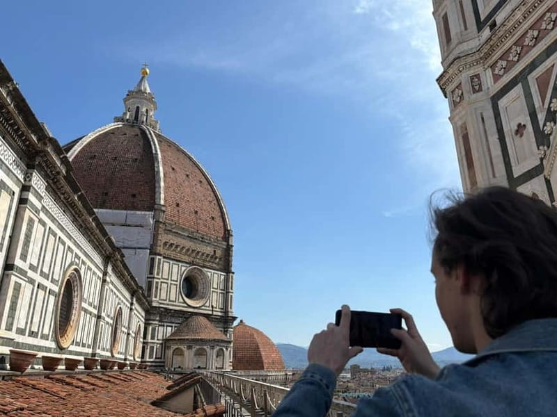 Florence: Museum Pass–David, Uffizi, Pitti Palace & Gardens - What the $117 Florence pass really covers