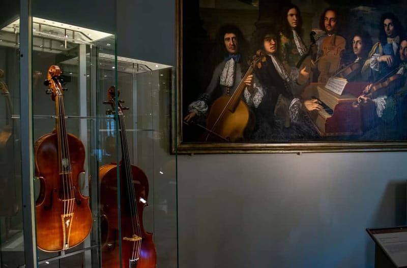 Florence: Museum Pass–David, Uffizi, Pitti Palace & Gardens - Four days for Pitti Palace and Boboli Gardens