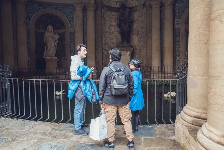 Florence: Palatina Gallery and Pitti Palace Guided Tour - The royal apartments and the change from art to court life