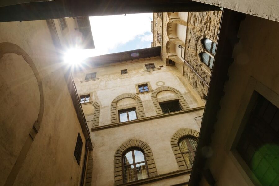 Florence: Palazzo Vecchio Entrance Ticket & Audioguide - Key points to know before you go
