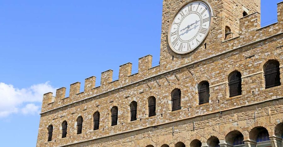 Florence: Palazzo Vecchio Entrance Ticket & Audioguide - How much time should you allow?