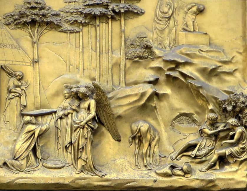 Florence: Palazzo Vecchio Entry Ticket with Audio Guide - Meeting behind the Fountain of Neptune