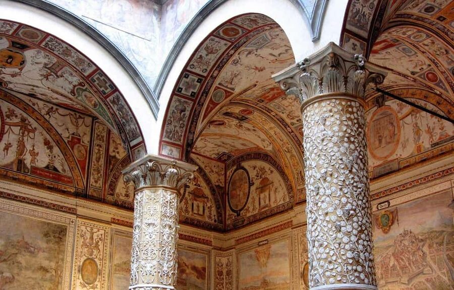 Florence: Palazzo Vecchio Entry with Option Tower Climb - The $66 price and overall value