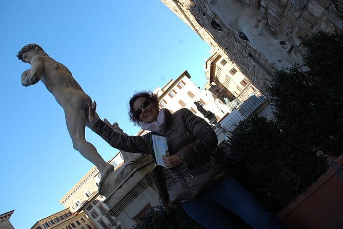 Florence Palazzo Vecchio: Exclusive Private Tour - Is $156.73 per person fair?