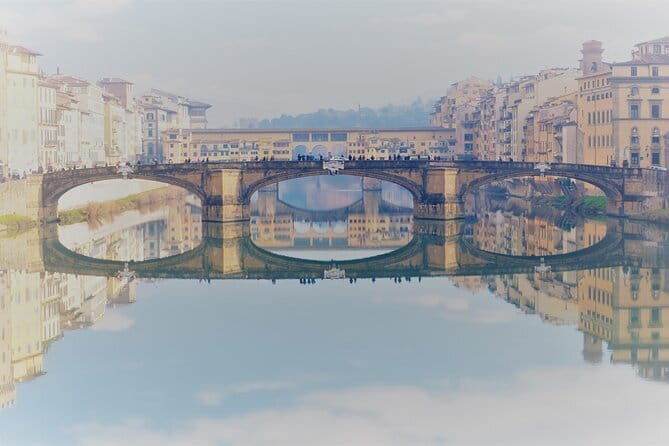 Florence Palazzo Vecchio: Exclusive Private Tour - Where the experience can disappoint