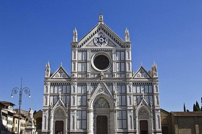 Florence Palazzo Vecchio: Exclusive Private Tour - Who should book this private visit?