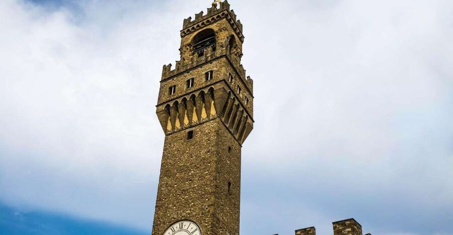 Florence: Palazzo Vecchio Museum - Why Palazzo Vecchio matters in Florence