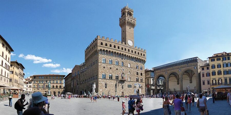 Florence: Palazzo Vecchio Museum - Who will get the most from this tour