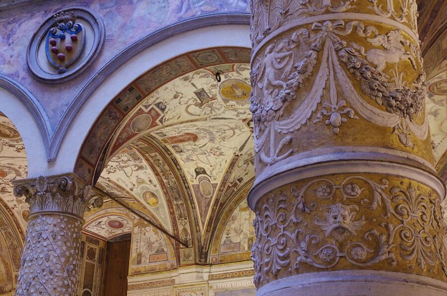 Florence: Palazzo Vecchio Museum - My verdict on Palazzo Vecchio
