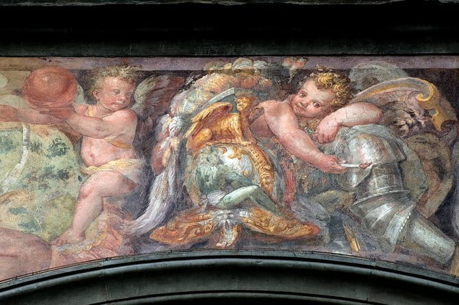 Florence Palazzo Vecchio: Reserved Entrance Ticket & Visit - Eleonora of Toledo and the Medici apartments