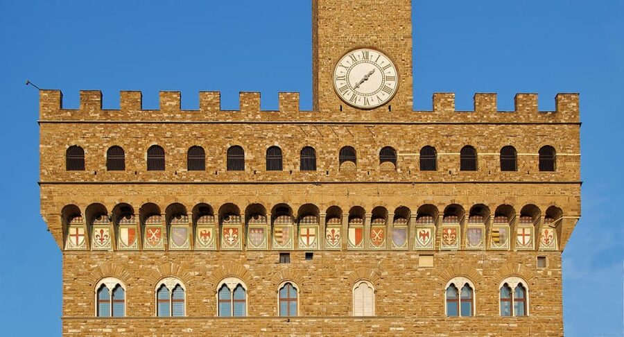 Florence:Palazzo Vecchio Skip-the-line Ticket & Audio Guide - Accessibility and Booking Flexibility