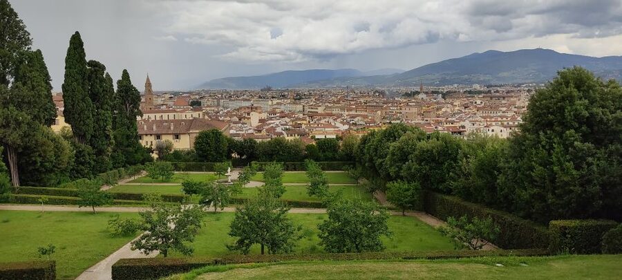 Florence: Pitti Palace and Boboli Gardens Private Tour - Timing, access, and practical limits
