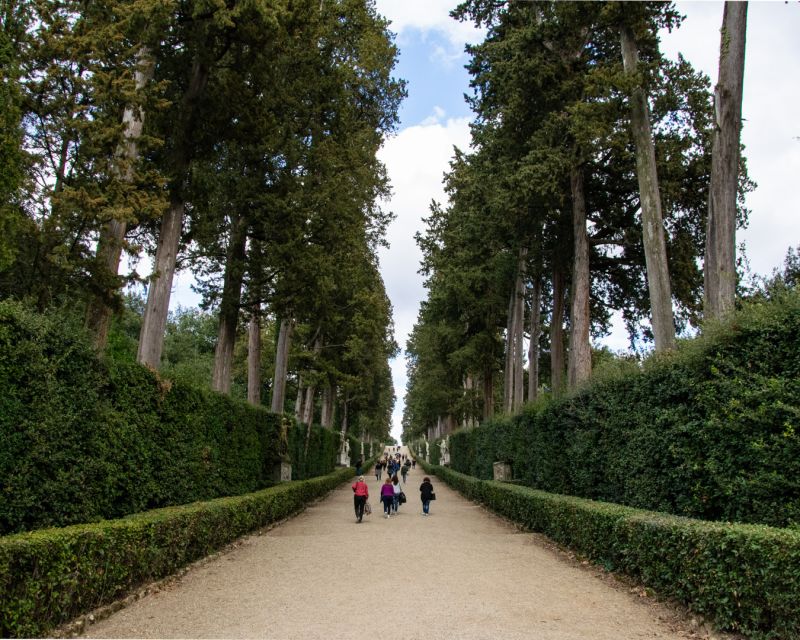 Florence: Pitti Palace and Boboli Gardens Walking Tour - Should you book it?