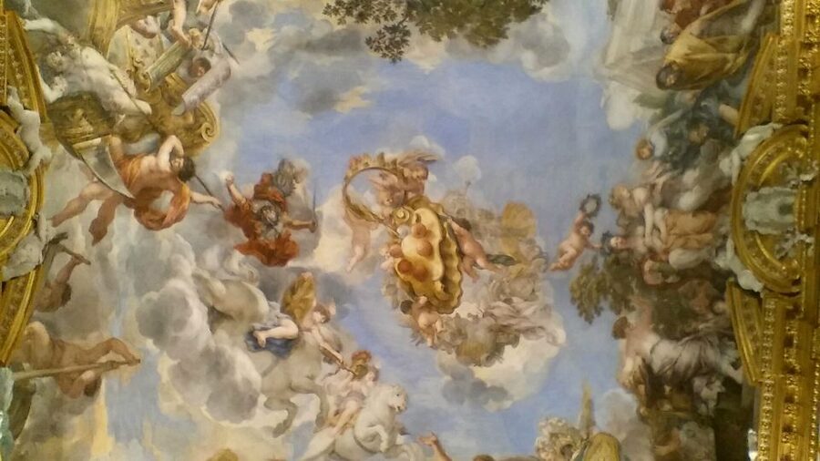 Florence: Pitti Palace and Palatina Gallery Ticket and Tour - What you can see after the guided tour