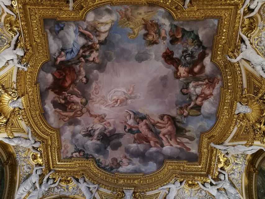 Florence: Pitti Palace and Palatina Gallery Ticket and Tour - Is $80 a fair price?
