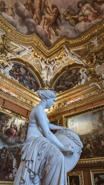 Florence: Pitti Palace Guided Tour With Entry Tickets - The Palatine Gallery and its Renaissance masterpieces