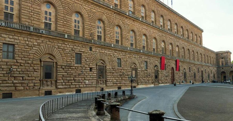 Florence: Pitti Palace Small Group Tour - Why Pitti Palace tells Florence’s story so well