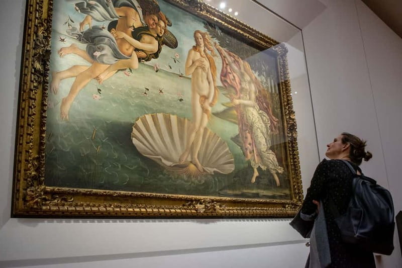 Florence: Uffizi, Pitti, Boboli and 7 Attractions 5-Day Pass - Boboli Gardens and the best pause in the pass